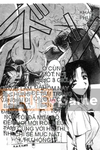 [Hiroshi Itaba] MẪU [Trung bình]