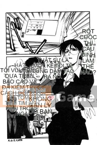 [Hiroshi Itaba] MẪU [Trung bình]