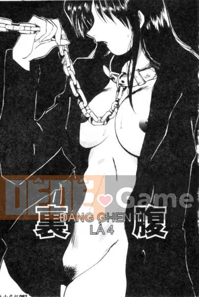 [Hiroshi Itaba] MẪU [Trung bình]