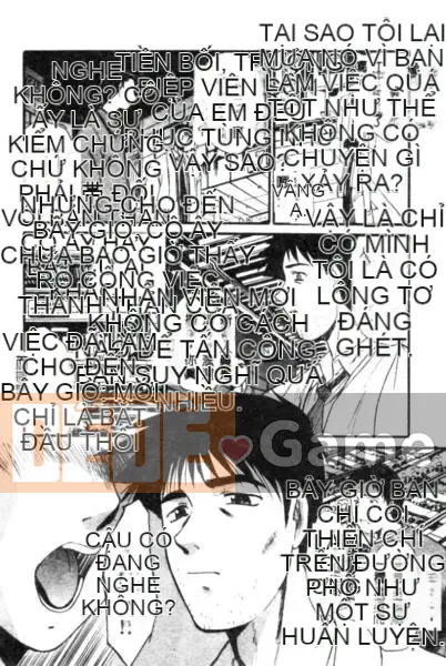 [Hiroshi Itaba] MẪU [Trung bình]