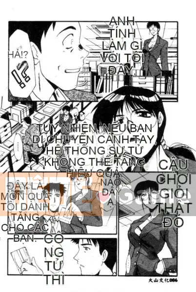 [Hiroshi Itaba] MẪU [Trung bình]