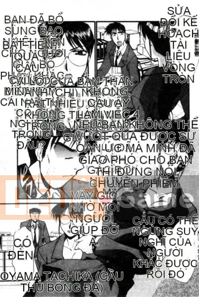 [Hiroshi Itaba] MẪU [Trung bình]