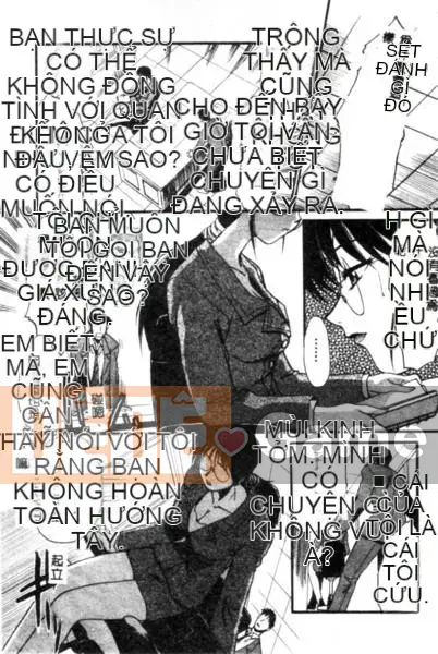 [Hiroshi Itaba] MẪU [Trung bình]