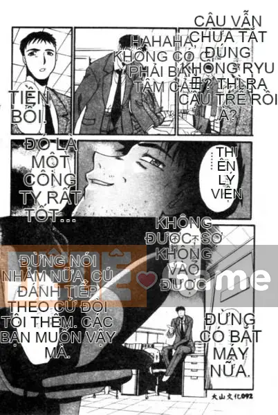 [Hiroshi Itaba] MẪU [Trung bình]