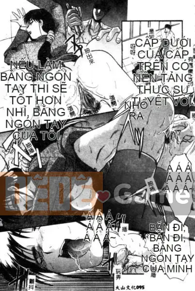 [Hiroshi Itaba] MẪU [Trung bình]