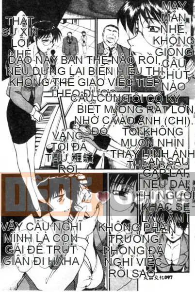 [Hiroshi Itaba] MẪU [Trung bình]