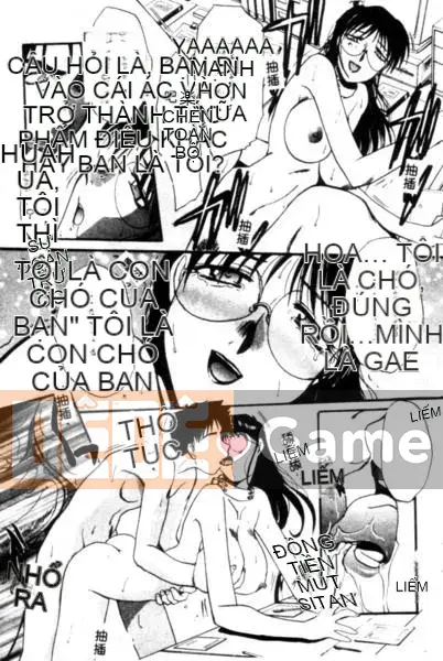 [Hiroshi Itaba] MẪU [Trung bình]