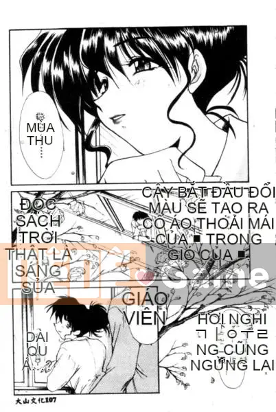 [Hiroshi Itaba] MẪU [Trung bình]