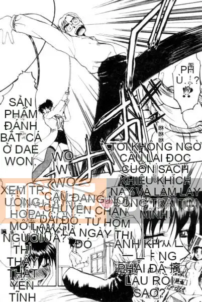 [Hiroshi Itaba] MẪU [Trung bình]