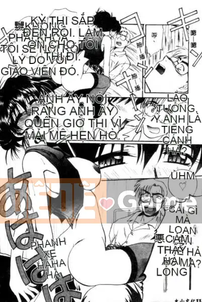 [Hiroshi Itaba] MẪU [Trung bình]