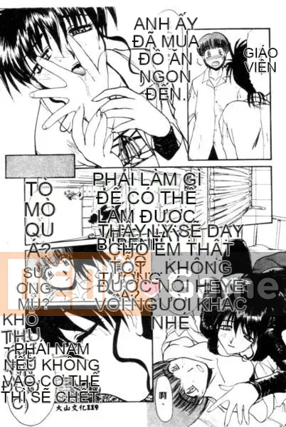 [Hiroshi Itaba] MẪU [Trung bình]