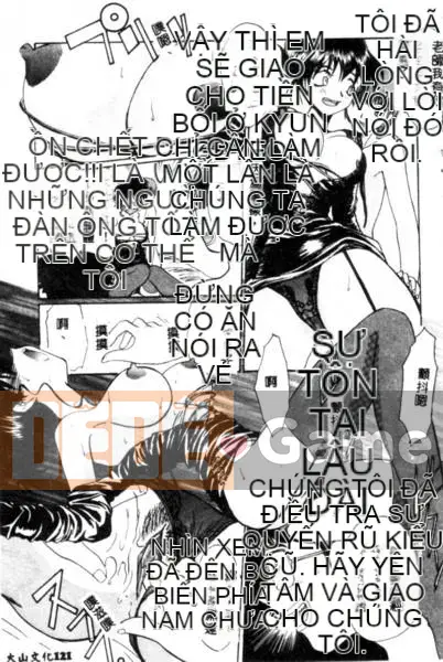 [Hiroshi Itaba] MẪU [Trung bình]