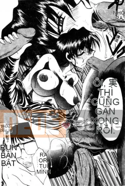 [Hiroshi Itaba] MẪU [Trung bình]