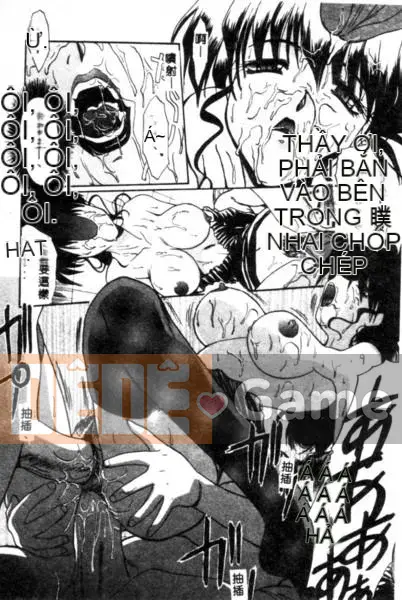 [Hiroshi Itaba] MẪU [Trung bình]