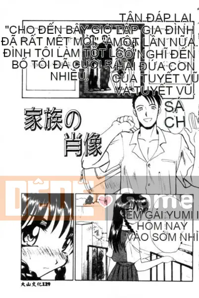 [Hiroshi Itaba] MẪU [Trung bình]