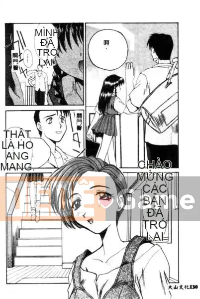 [Hiroshi Itaba] MẪU [Trung bình]