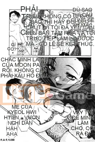 [Hiroshi Itaba] MẪU [Trung bình]