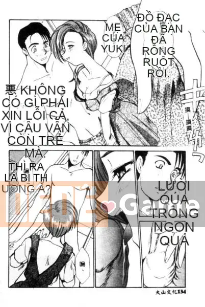 [Hiroshi Itaba] MẪU [Trung bình]