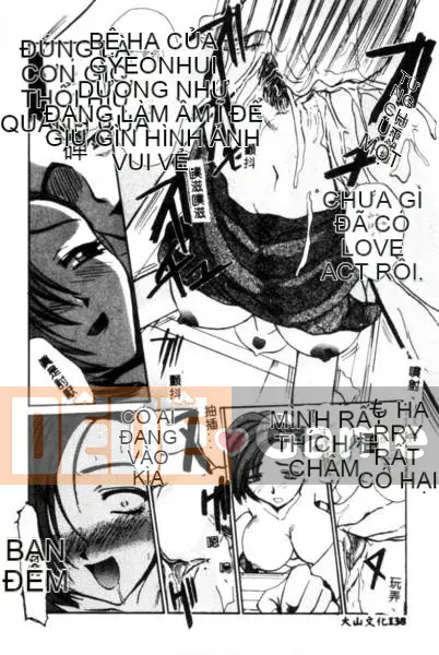 [Hiroshi Itaba] MẪU [Trung bình]