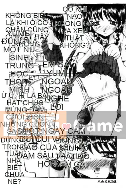 [Hiroshi Itaba] MẪU [Trung bình]