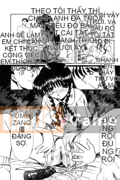 [Hiroshi Itaba] MẪU [Trung bình]