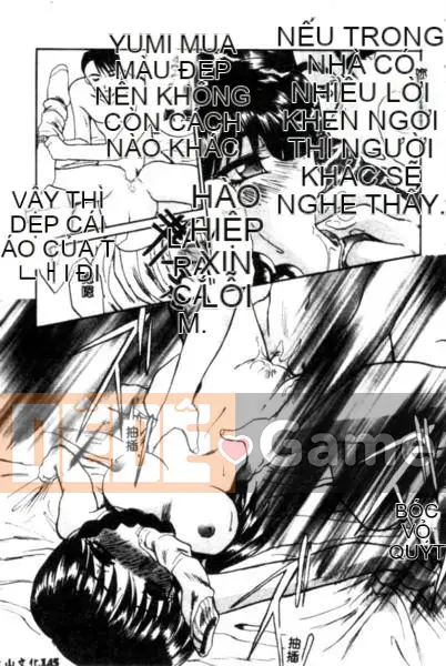 [Hiroshi Itaba] MẪU [Trung bình]