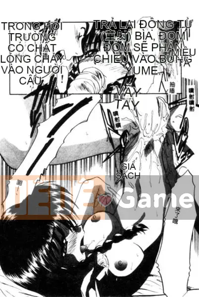 [Hiroshi Itaba] MẪU [Trung bình]