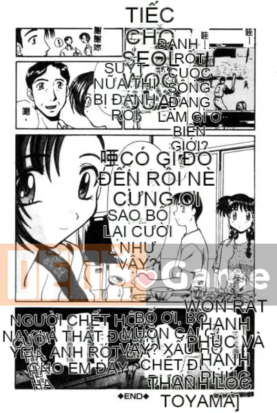 [Hiroshi Itaba] MẪU [Trung bình]