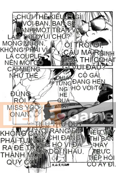 [Hiroshi Itaba] MẪU [Trung bình]