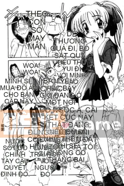 [Hiroshi Itaba] MẪU [Trung bình]