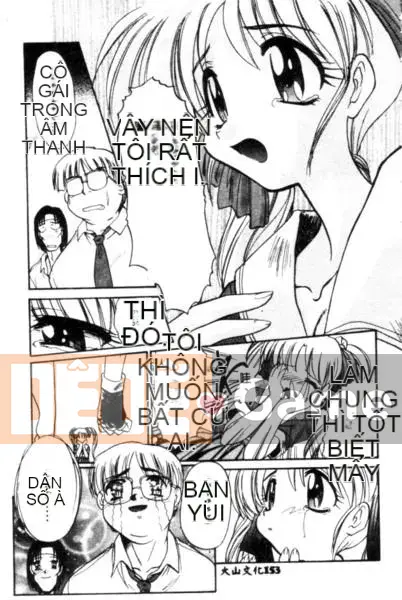 [Hiroshi Itaba] MẪU [Trung bình]