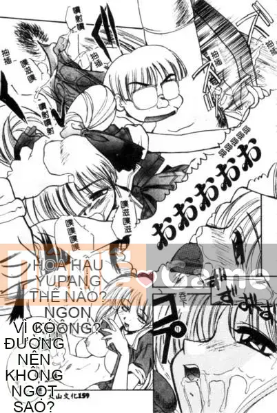 [Hiroshi Itaba] MẪU [Trung bình]