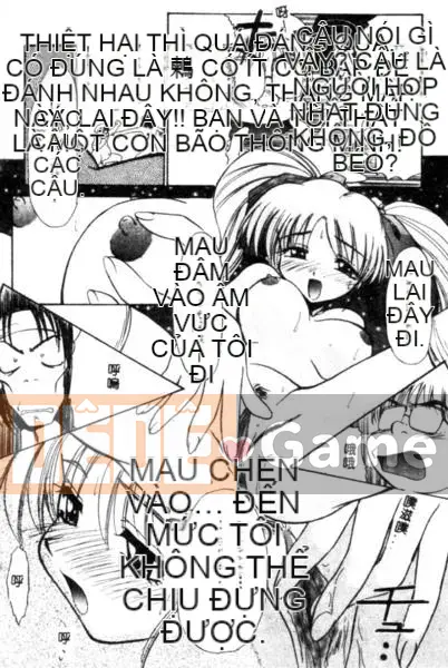 [Hiroshi Itaba] MẪU [Trung bình]