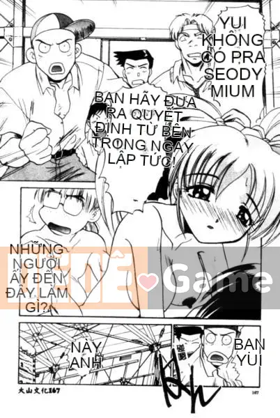 [Hiroshi Itaba] MẪU [Trung bình]