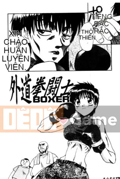 [Hiroshi Itaba] MẪU [Trung bình]