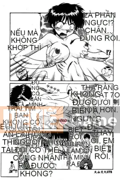 [Hiroshi Itaba] MẪU [Trung bình]