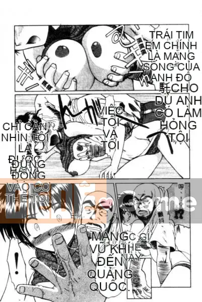 [Hiroshi Itaba] MẪU [Trung bình]