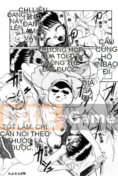 [Hiroshi Itaba] MẪU [Trung bình]