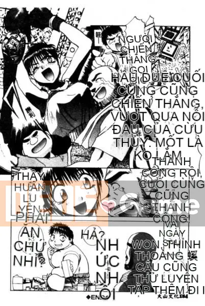 [Hiroshi Itaba] MẪU [Trung bình]