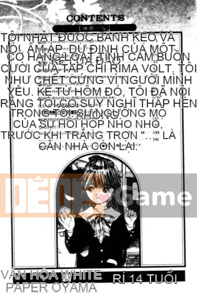 [Hiroshi Itaba] MẪU [Trung bình]