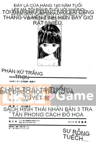 [Hiroshi Itaba] MẪU [Trung bình]