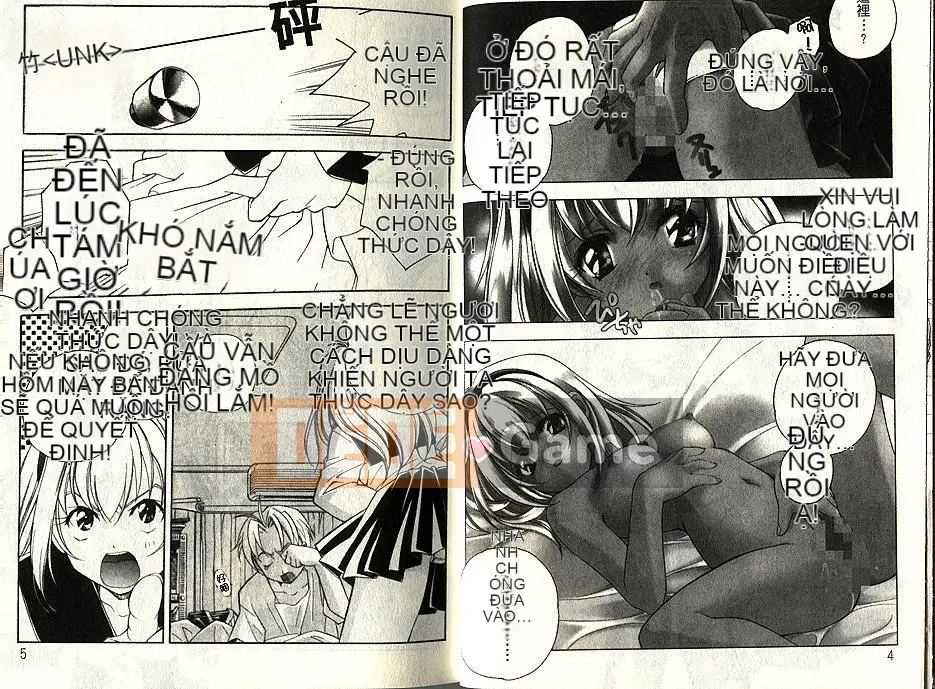 [Miyashita Miki] Citron Vert [Chu]