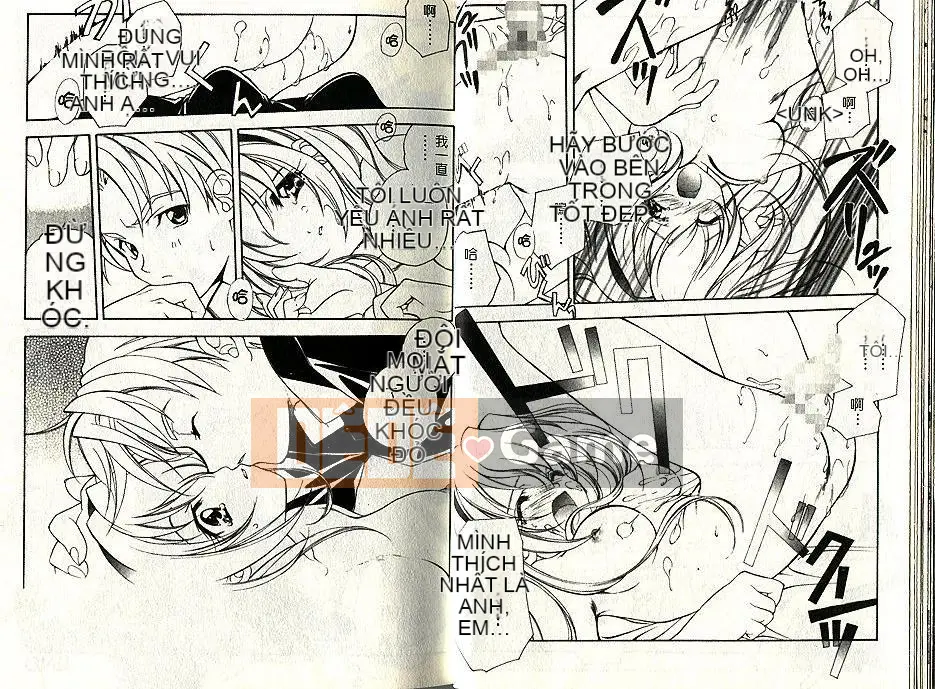 [Miyashita Miki] Citron Vert [Chu]