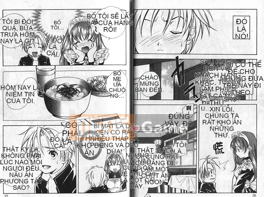 [Miyashita Miki] Citron Vert [Chu]