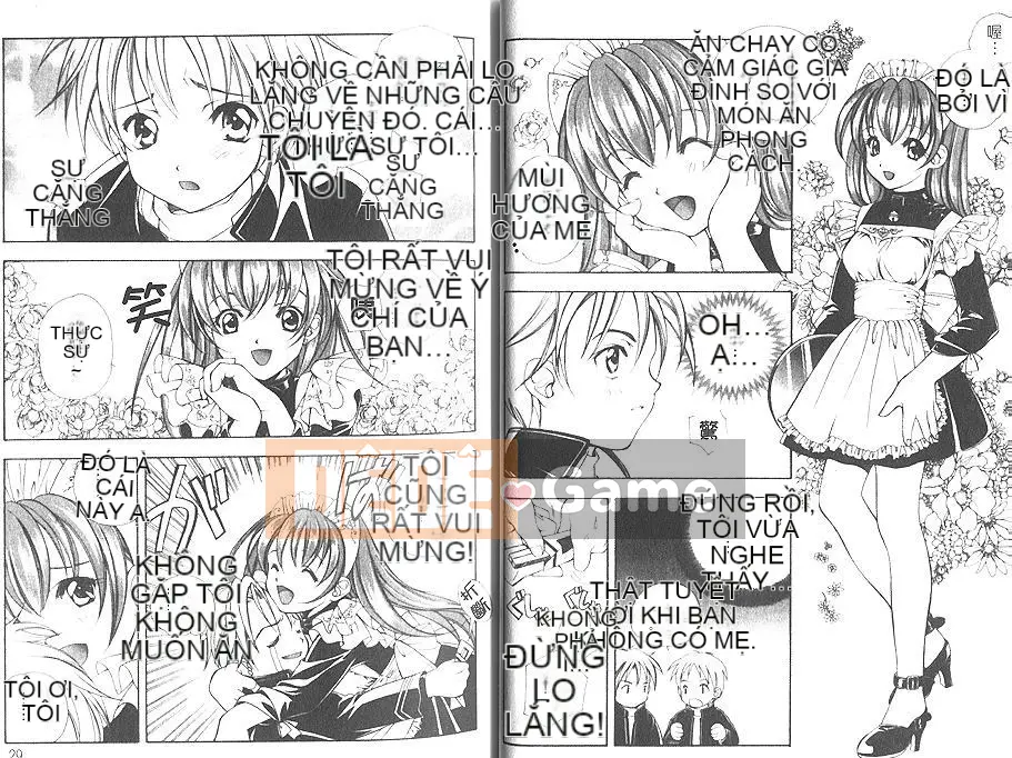 [Miyashita Miki] Citron Vert [Chu]