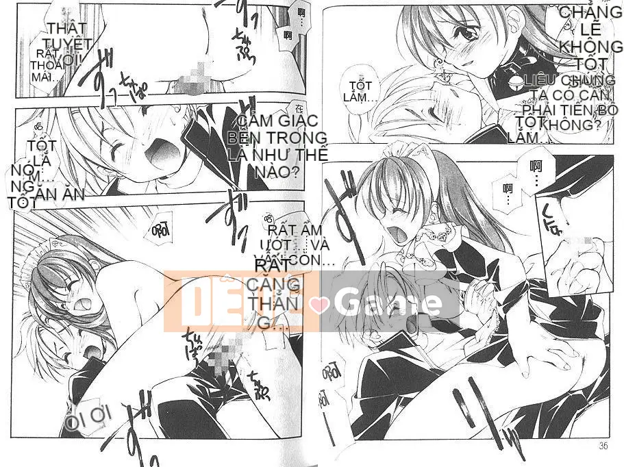 [Miyashita Miki] Citron Vert [Chu]