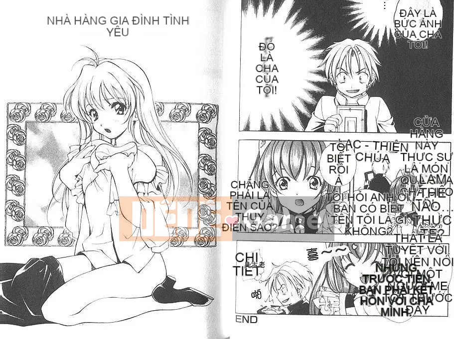 [Miyashita Miki] Citron Vert [Chu]