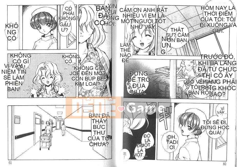 [Miyashita Miki] Citron Vert [Chu]