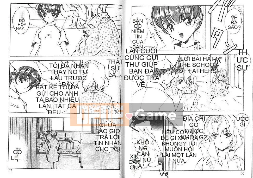 [Miyashita Miki] Citron Vert [Chu]