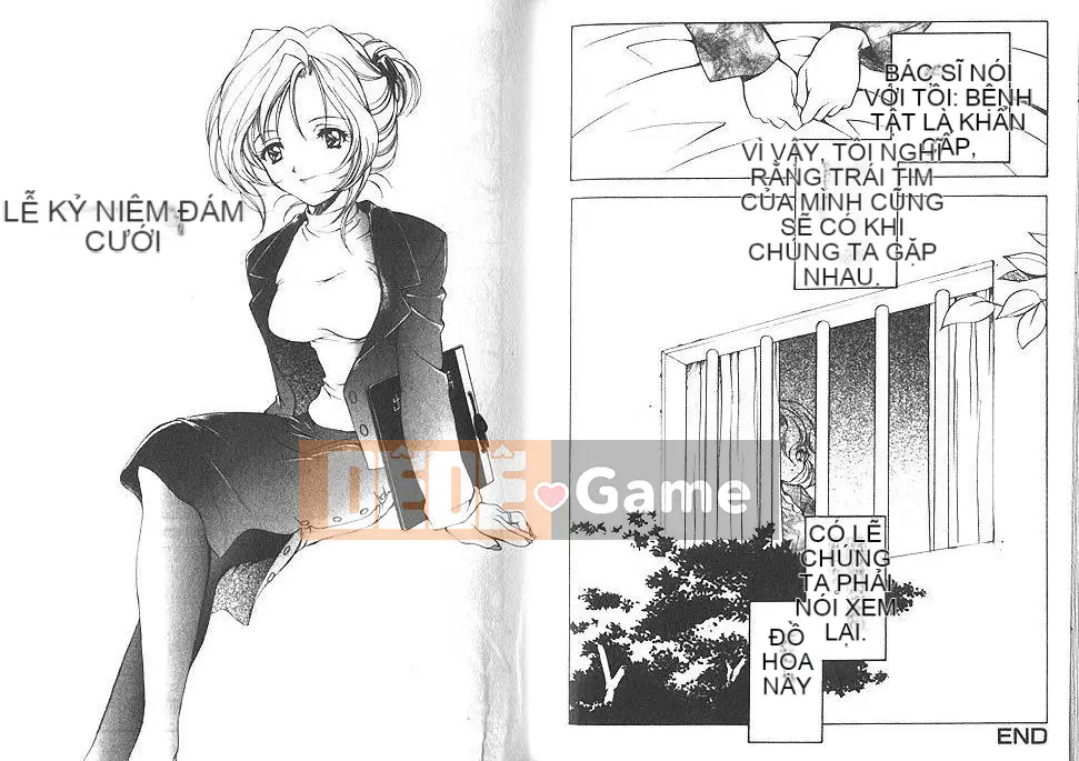 [Miyashita Miki] Citron Vert [Chu]